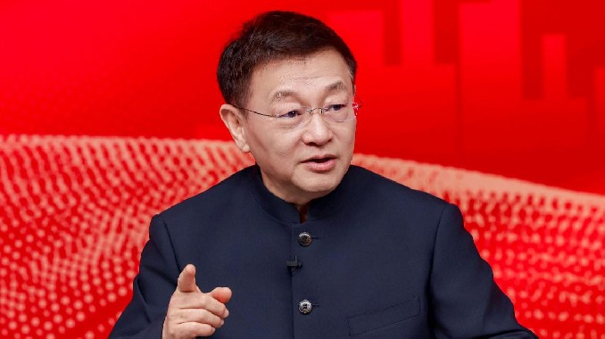 国家老年医学中心主任王建业