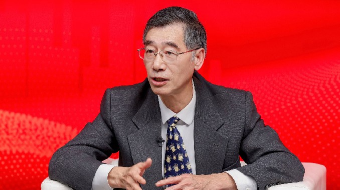 全国人大代表、山东省疾病预防控制中心突发公共卫生事件应急处置领域首席专家雷杰